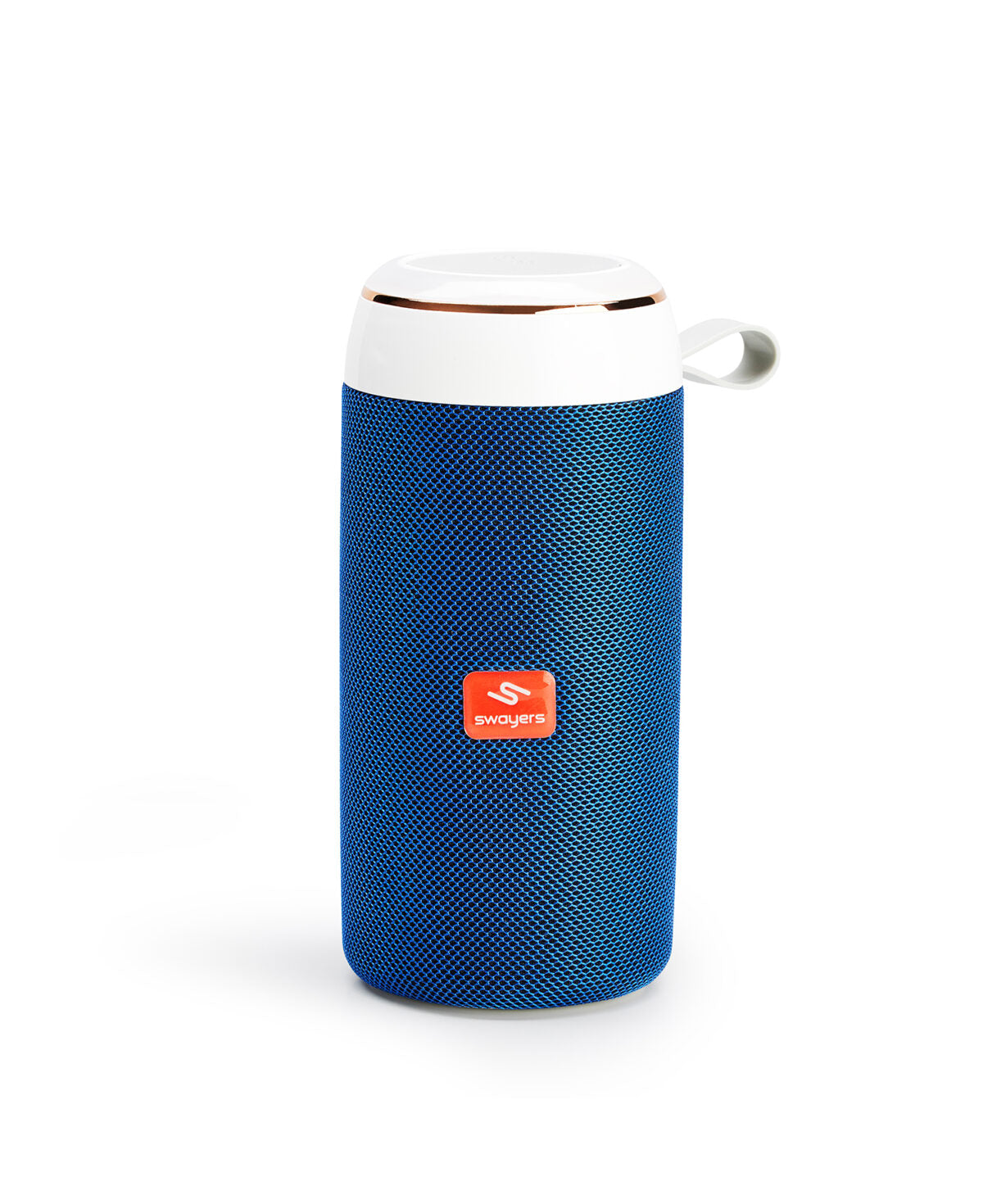 Snygg Högtalare från Swayer – Blue, House of Regalo, elektronik-teknik