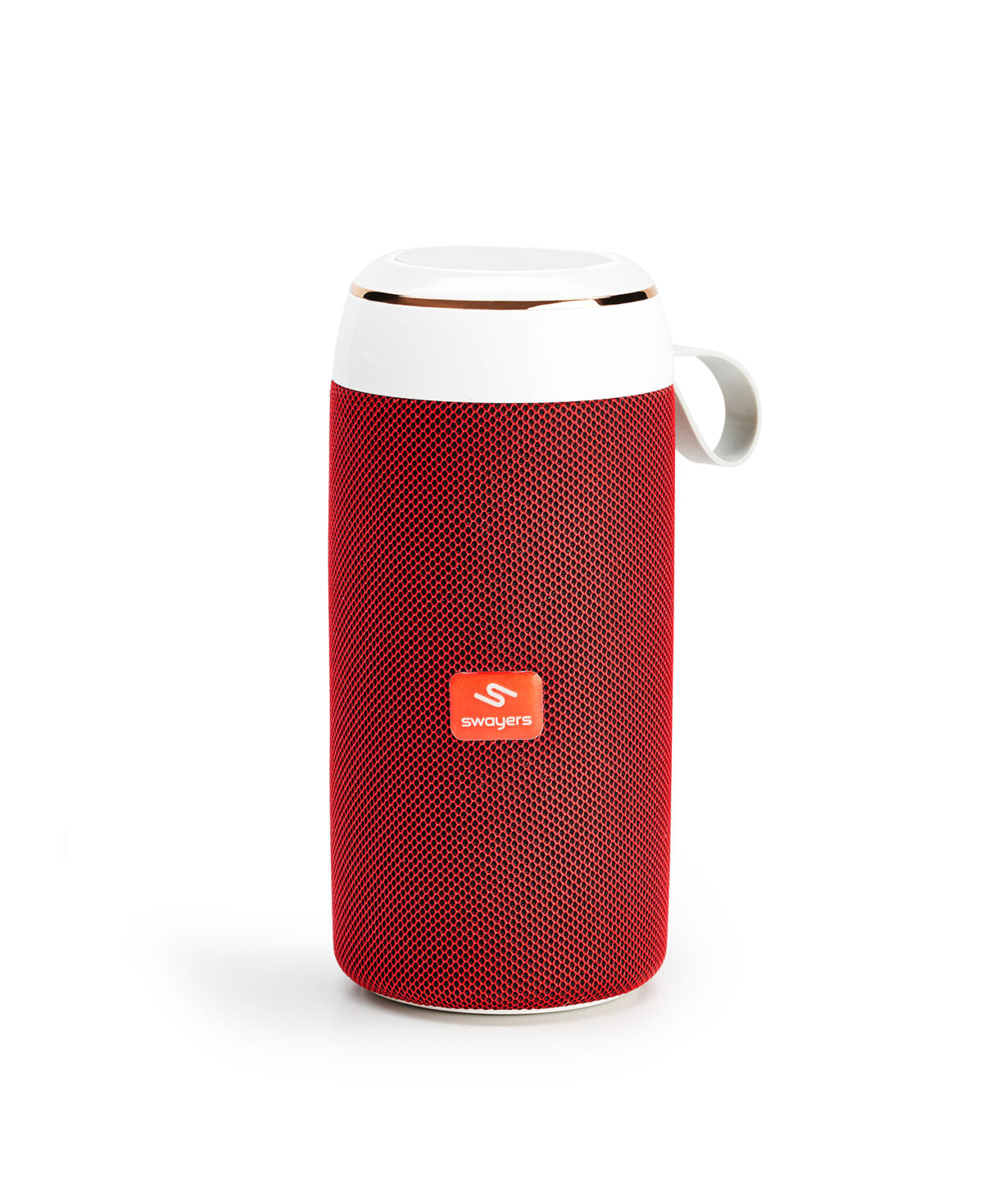 Snygg Högtalare från Swayer – Red, House of Regalo, elektronik-teknik