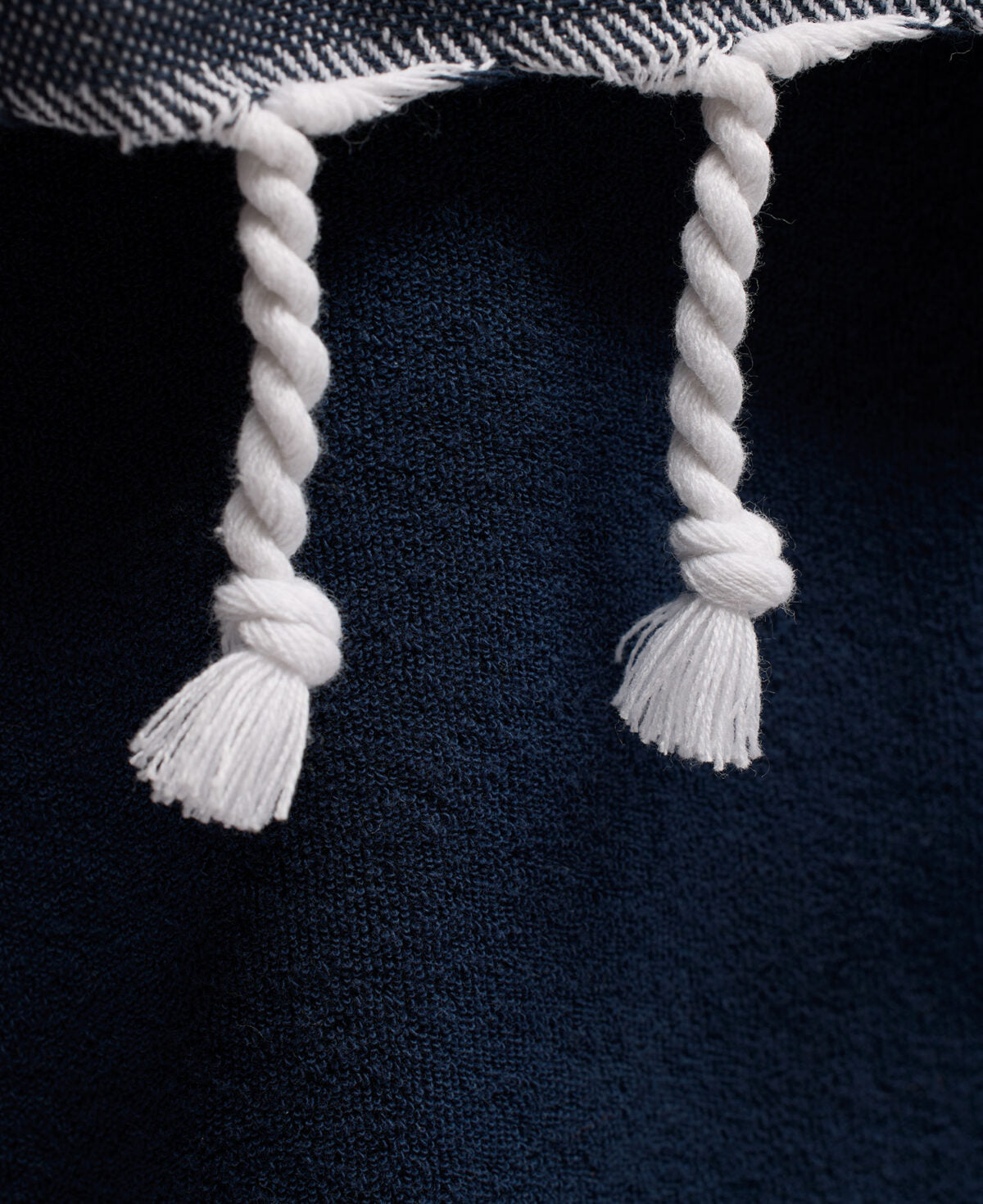 Badhandduk i Återvunnen Material – Blå Inklusive Totebag, House of Regalo, active-lifestyle