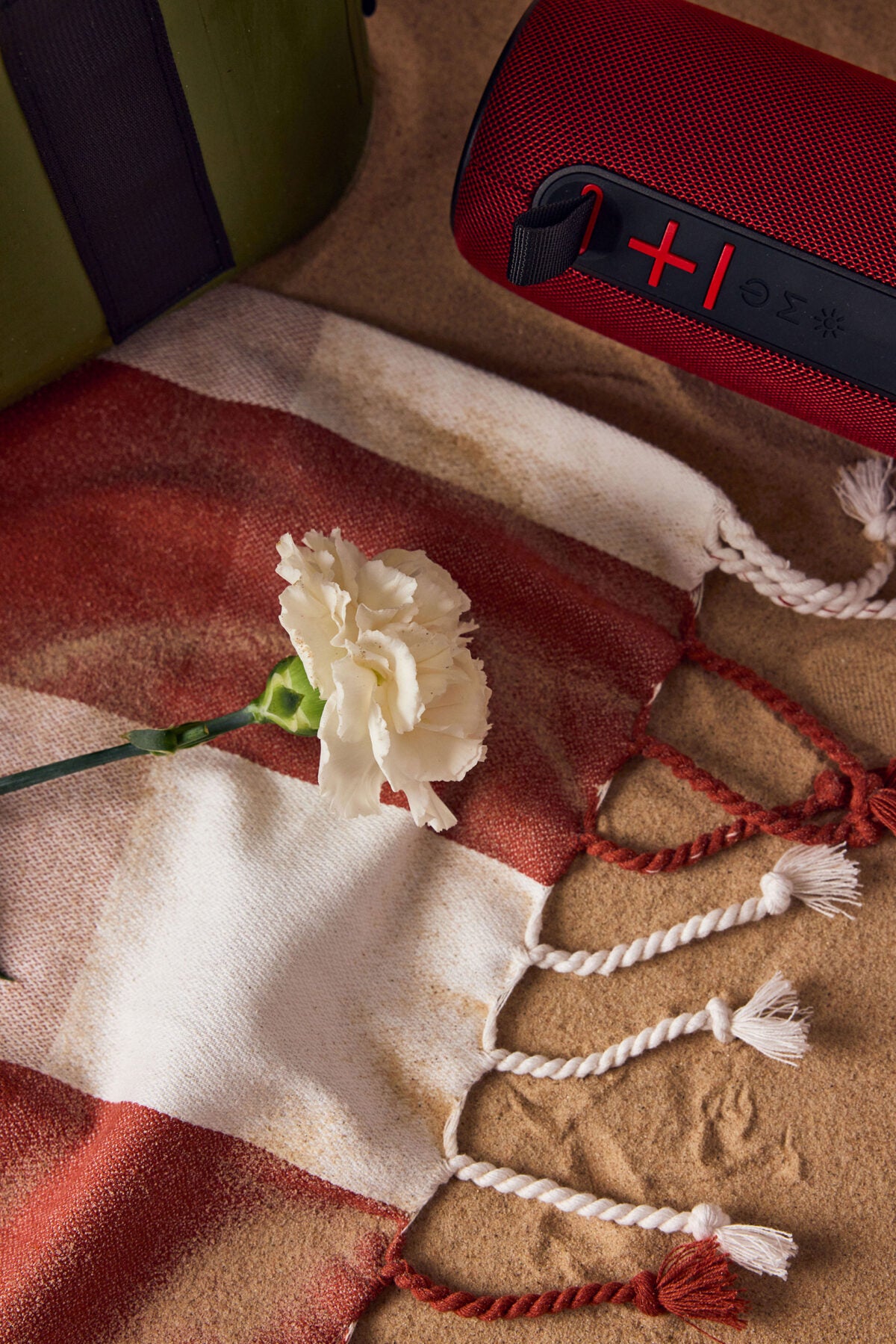 Swayers Pulsebeat – Röd, House of Regalo, active-lifestyle