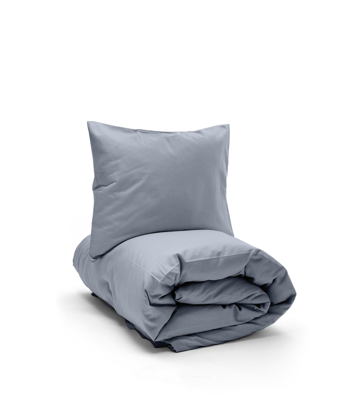 Mjuka Härliga Sängkläder från Maison Trique – Ljusblå, House of Regalo, bäddset-textil