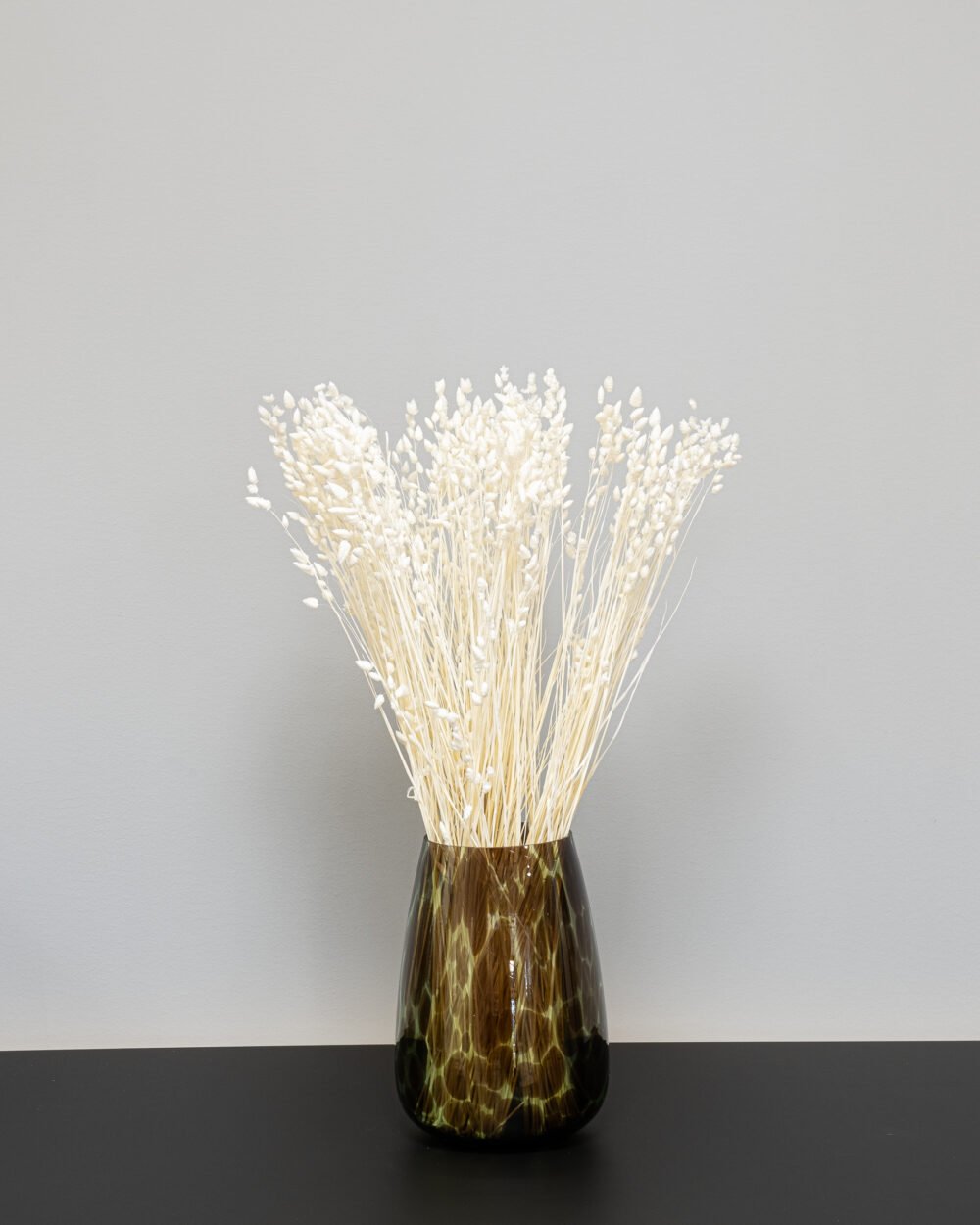 Briza Vit – Torkade Blommor, Flora Grossist, torkade-blommor