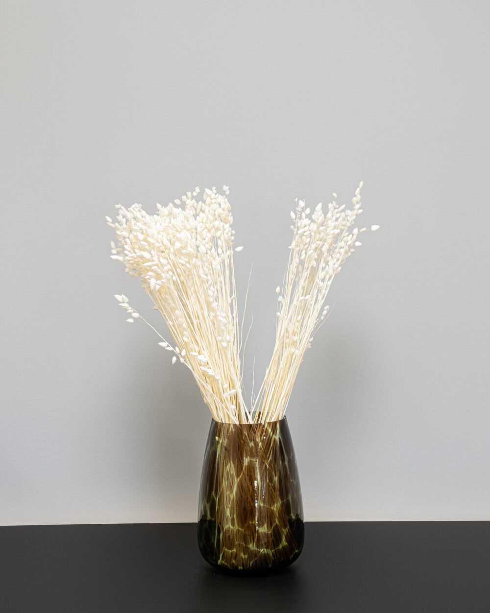 Briza Vit – Torkade Blommor, Flora Grossist, torkade-blommor