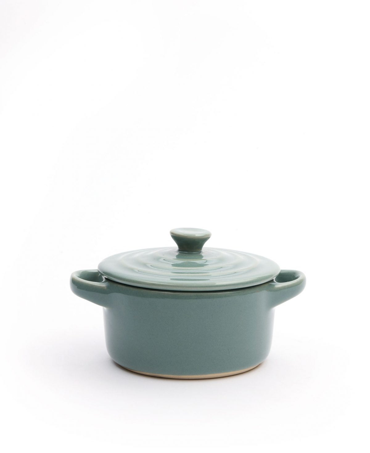 Minigrytor i Keramik – Set om 4 – Viento Verde, House of Regalo, kök-och-heminredning