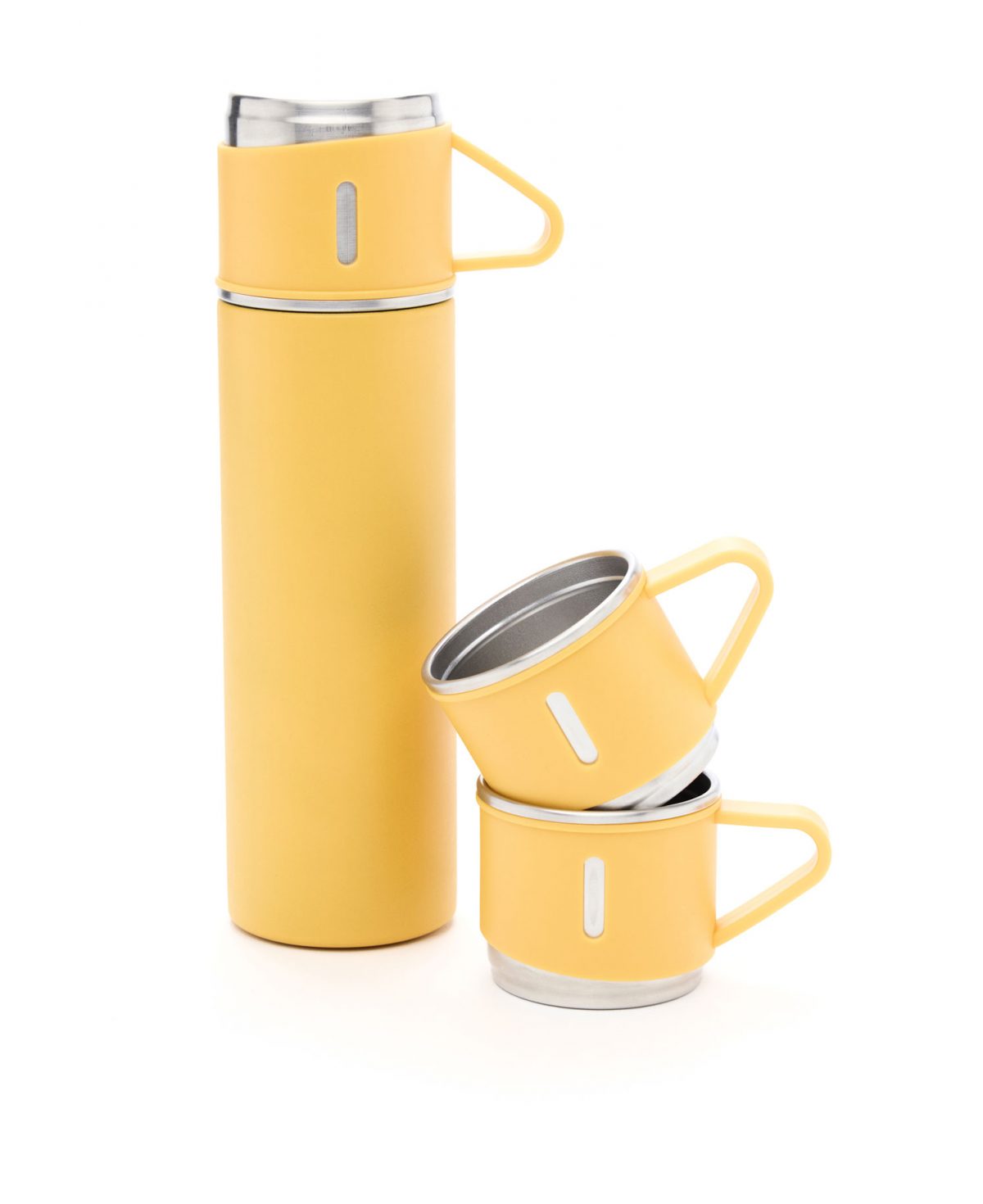 Termoskit med Koppar – Orange, House of Regalo, active-lifestyle