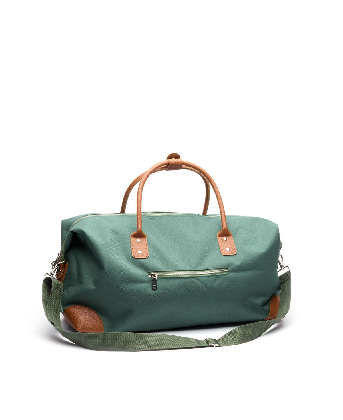 Trendig Duffelbag från Sutherland & Sons – Viento Verde, House of Regalo, Väskor