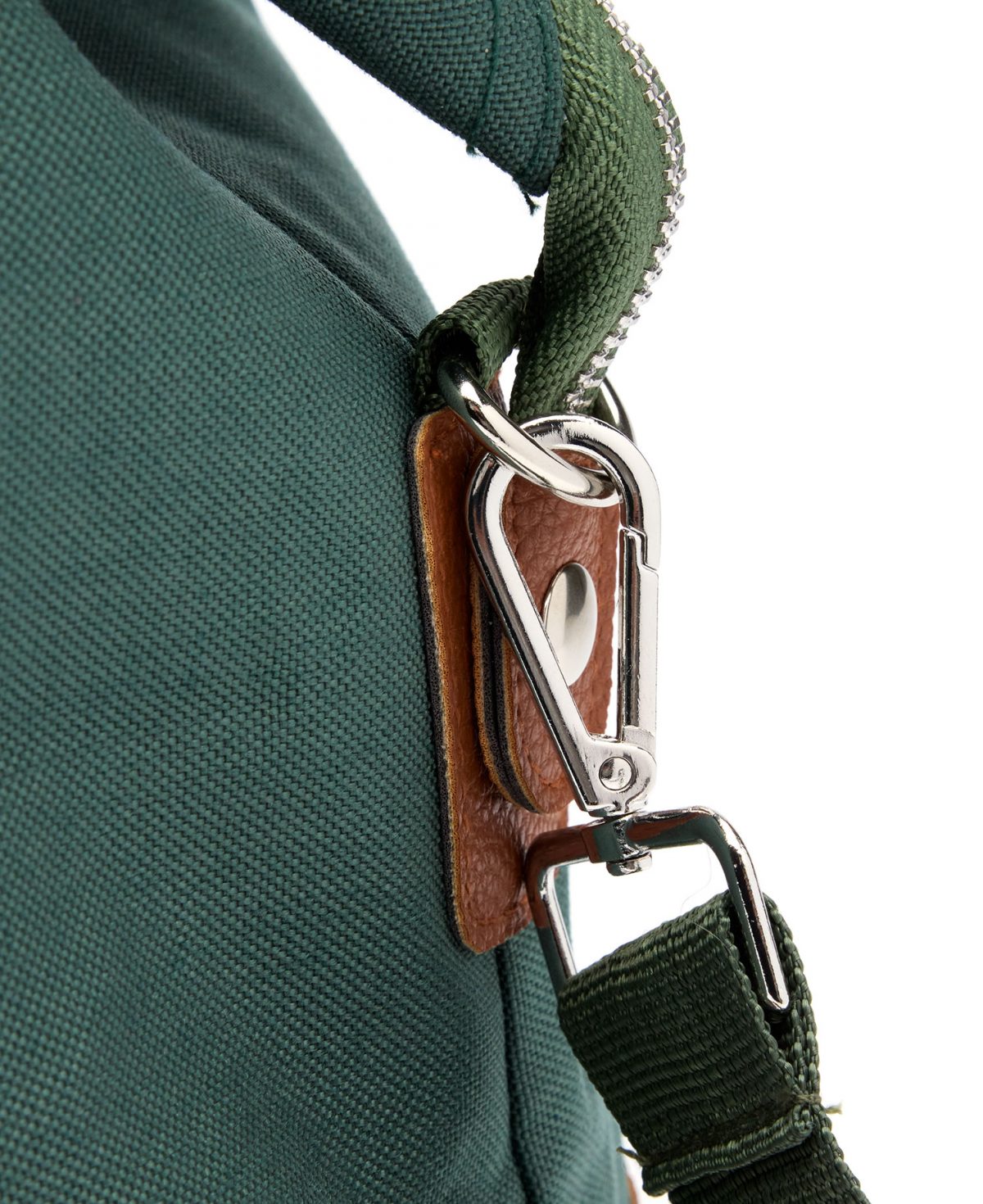 Trendig Duffelbag från Sutherland & Sons – Viento Verde, House of Regalo, Väskor