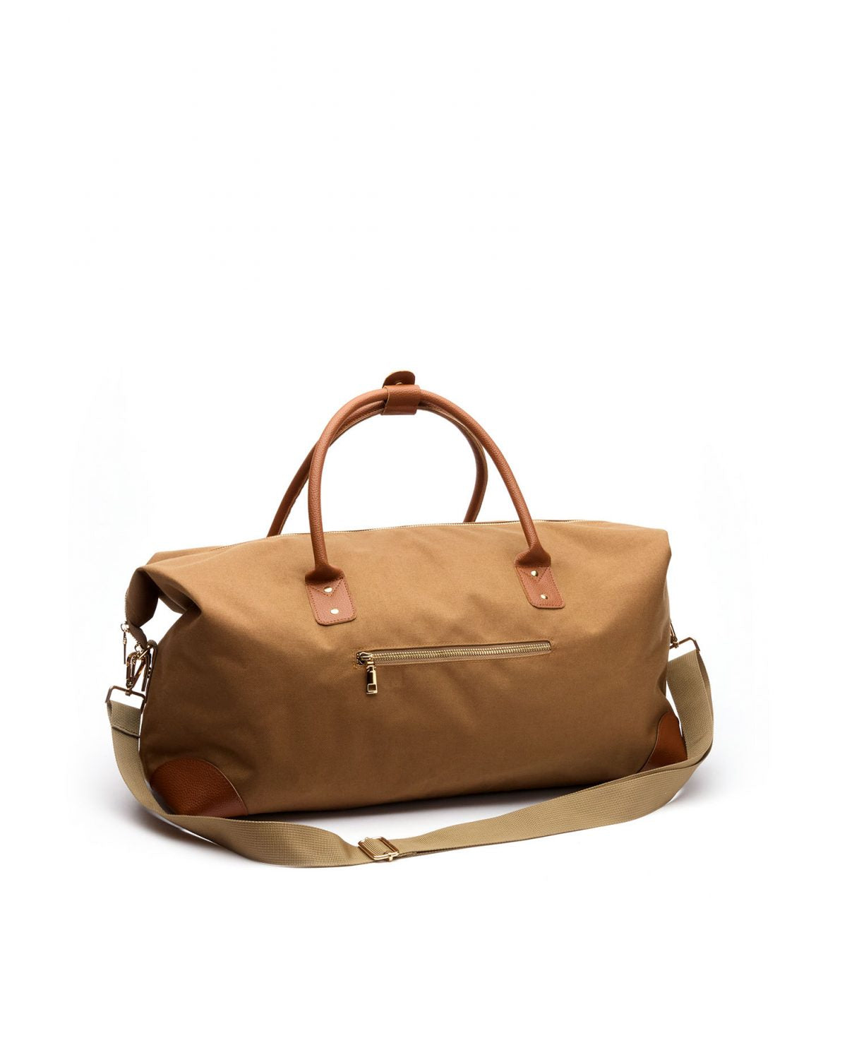 Trendig Duffelbag från Sutherland & Sons – Marron, House of Regalo, Väskor