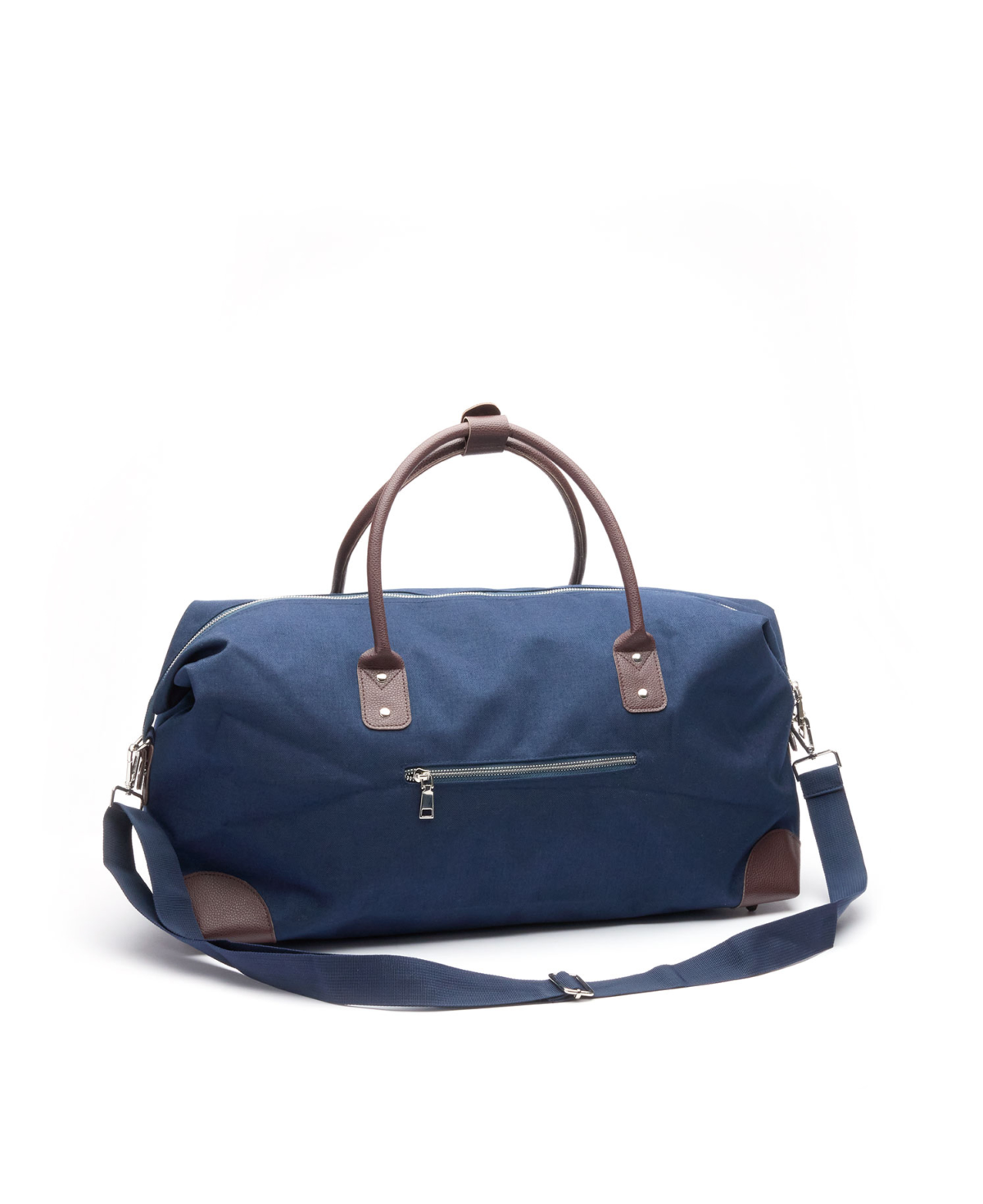 Trendig Duffelbag från Sutherland & Sons – Blå, House of Regalo, Väskor