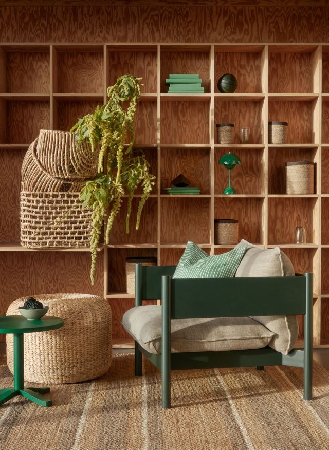 Cylinder Large Emil Brown S/3, Dixie, korgar