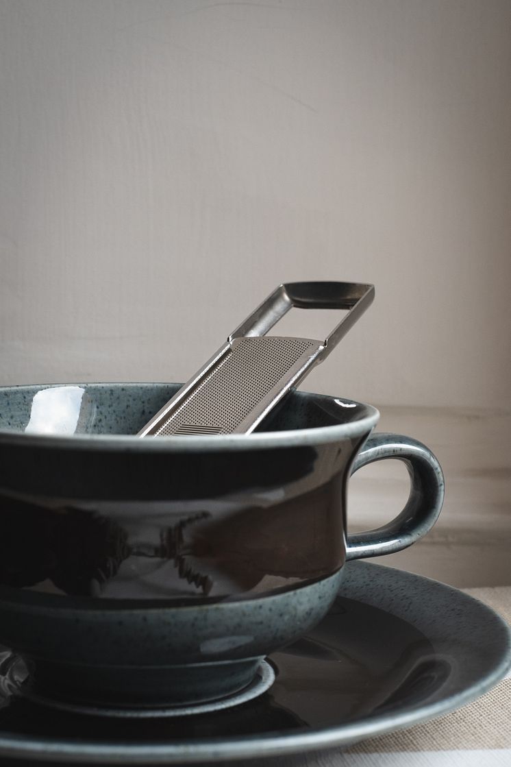 Silver tesil från Drosselmeyer