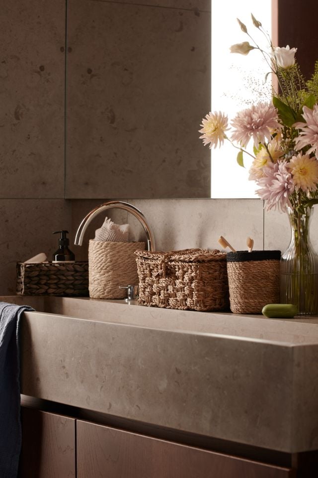 Cylinder Small Emil Black S/3, Dixie, korgar