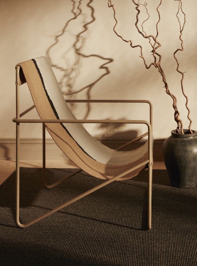 Rug Jenny Black 240x300cm, Dixie, mattor