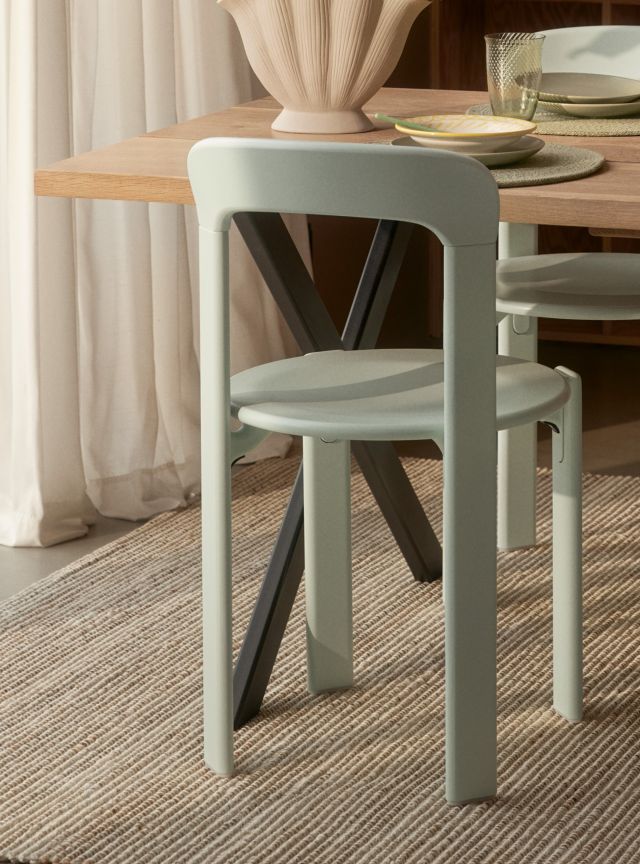 Rug Filip White Melange 160x230cm, Dixie, mattor