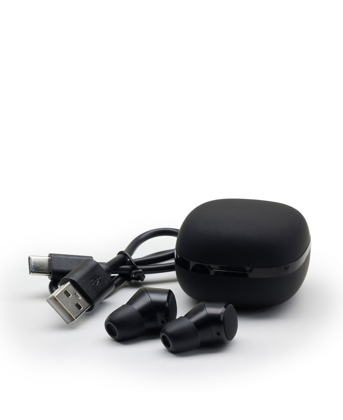 Earbuds In Ear från Swayers – Black, House of Regalo, elektronik-teknik