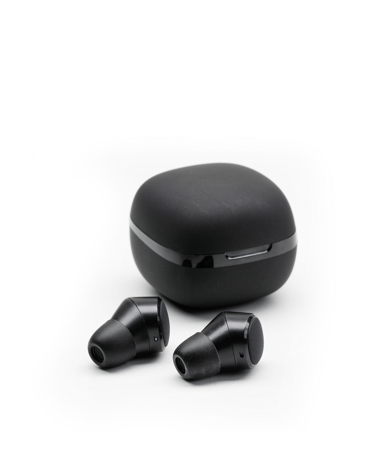 Earbuds In Ear från Swayers – Black, House of Regalo, elektronik-teknik