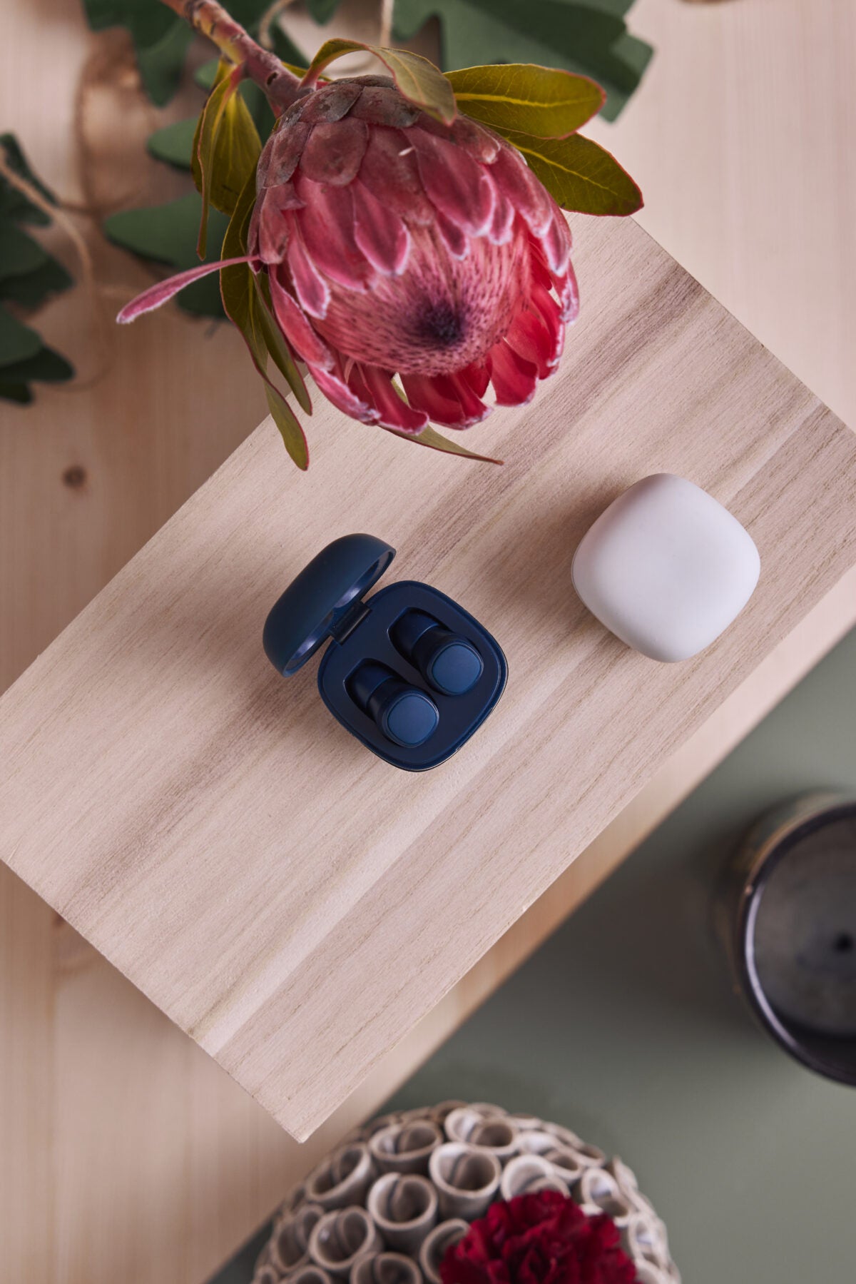 Earbuds In Ear från Swayers – Black, House of Regalo, elektronik-teknik