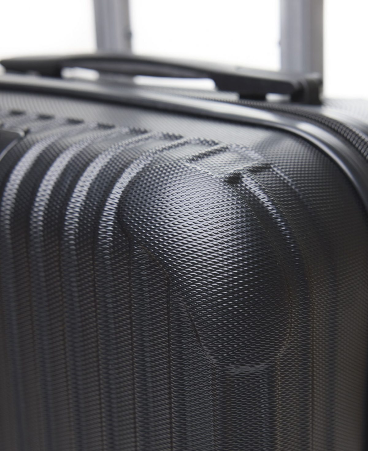 Stilren Kabinväska – Svart, House of Regalo, Väskor