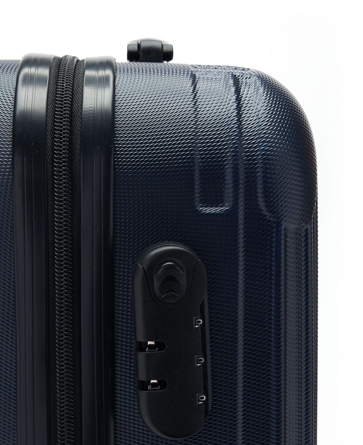 Stilren Kabinväska – Blå, House of Regalo, Väskor