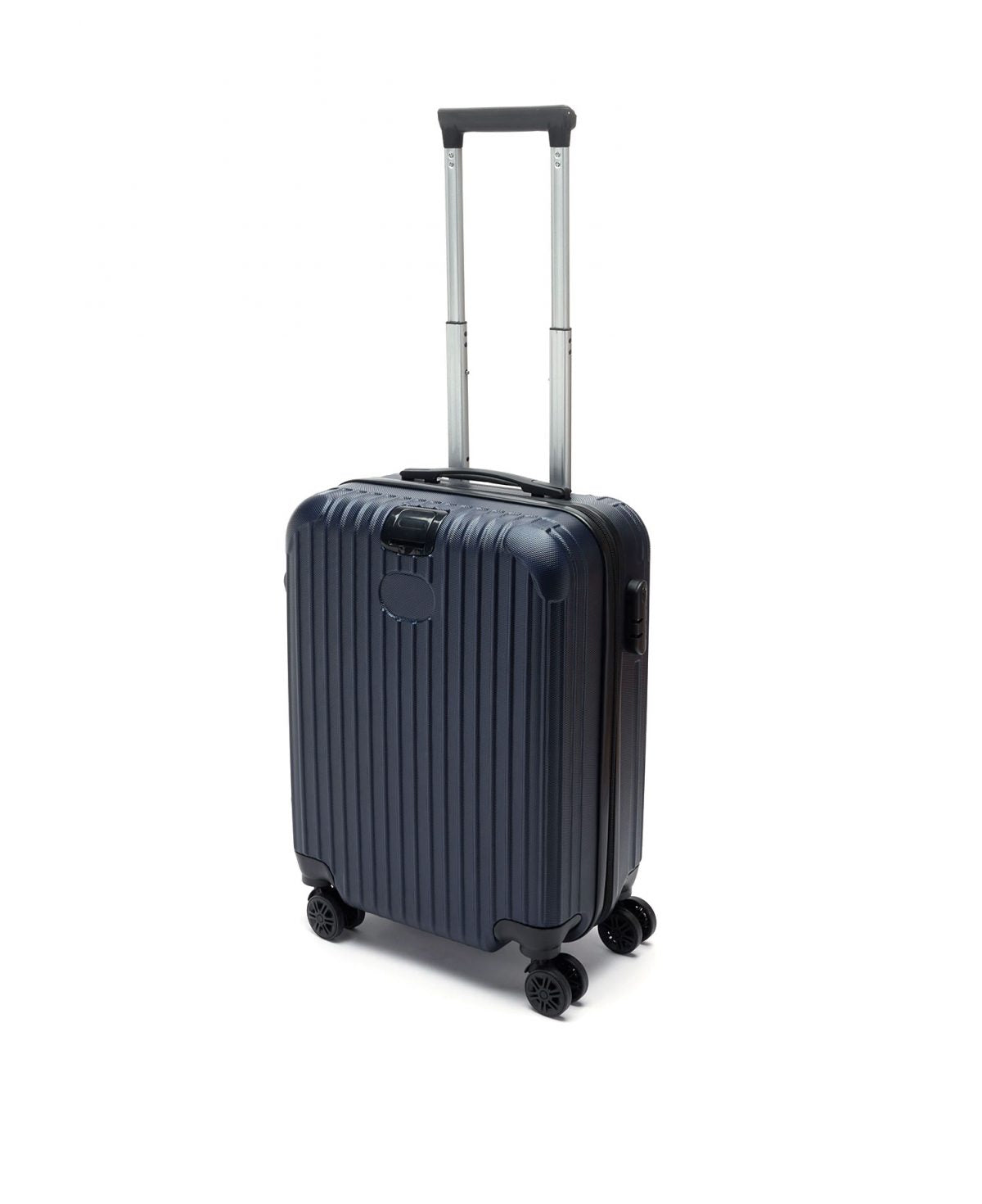 Stilren Kabinväska – Blå, House of Regalo, Väskor