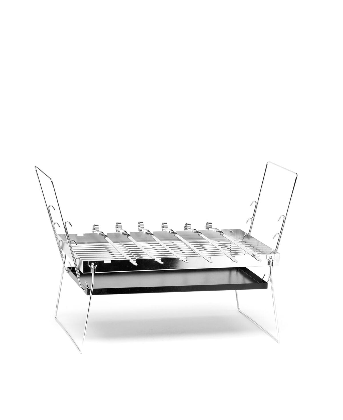 Picknickgrill, House of Regalo, active-lifestyle