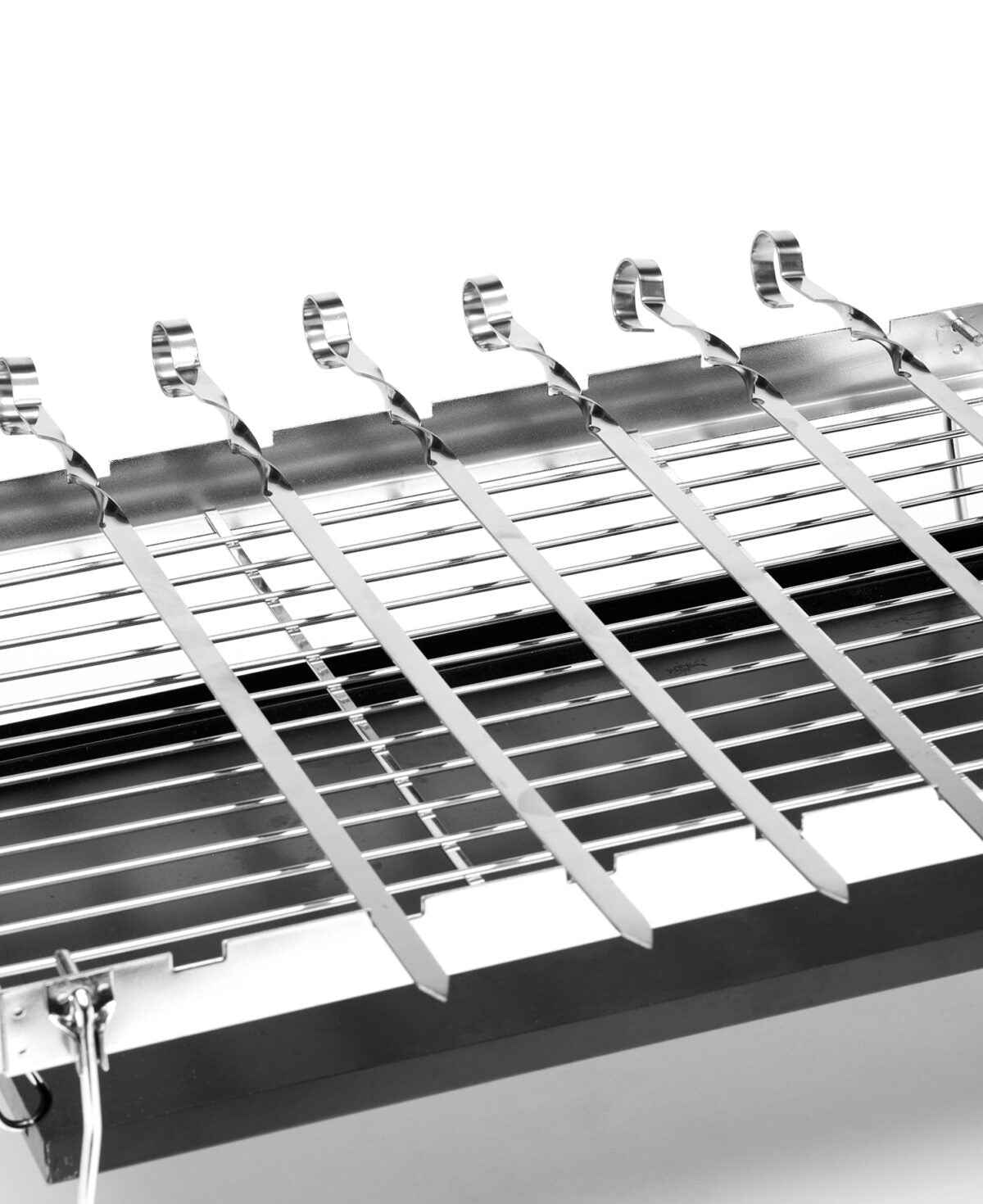 Picknickgrill, House of Regalo, active-lifestyle