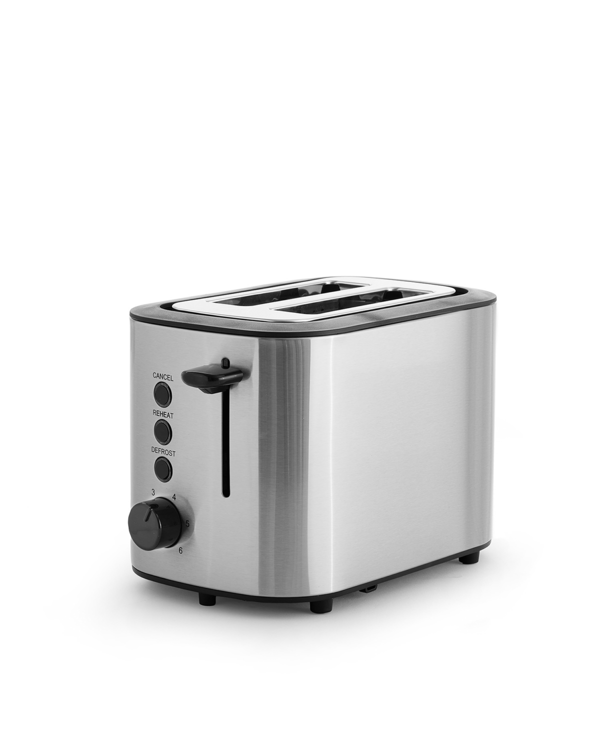 Elegant Brödrost, House of Regalo, elektronik-teknik