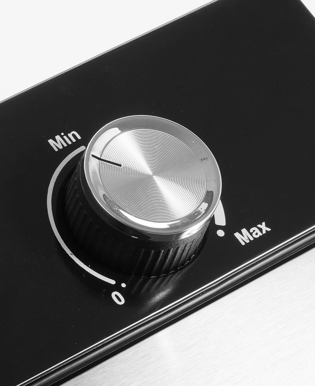 Våffeljärn från Strandby, House of Regalo, elektronik-teknik