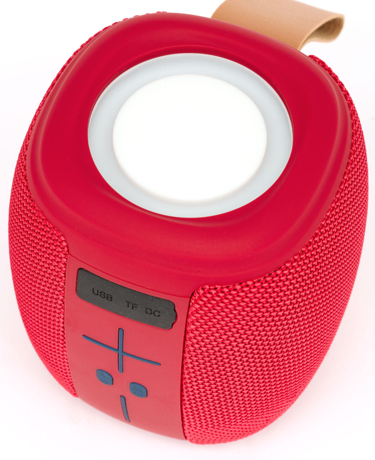 Swayers Sonicwave – Röd, House of Regalo, active-lifestyle