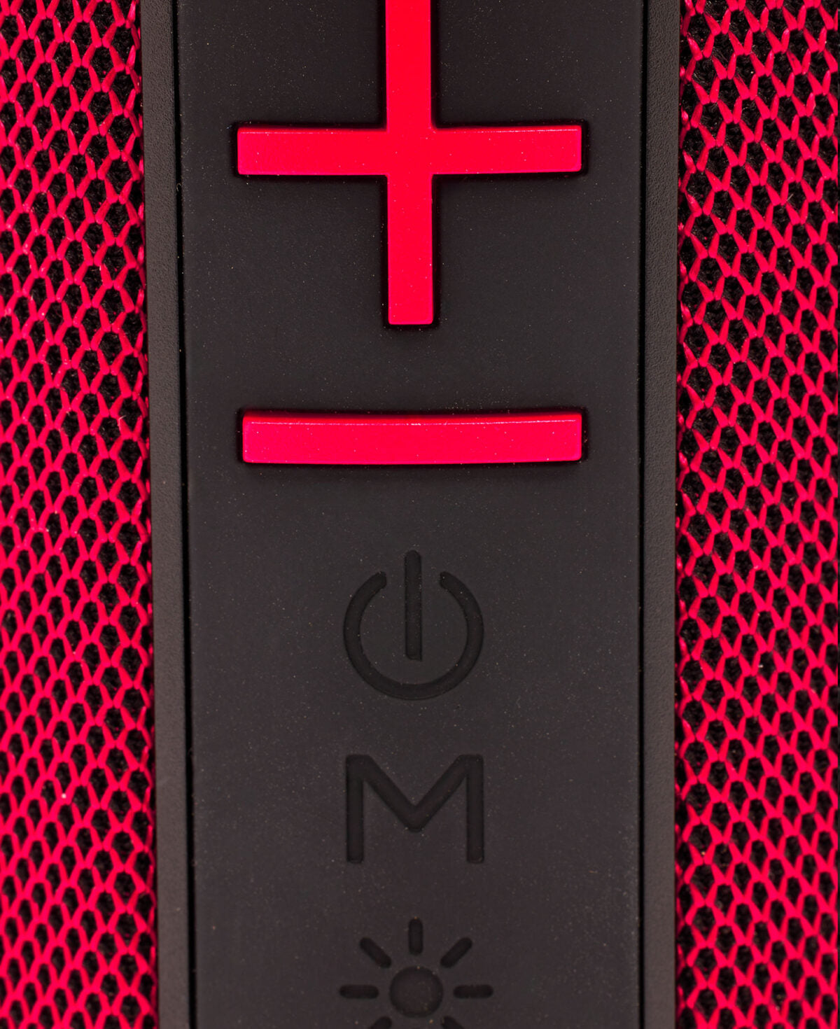 Swayers Pulsebeat – Röd, House of Regalo, active-lifestyle