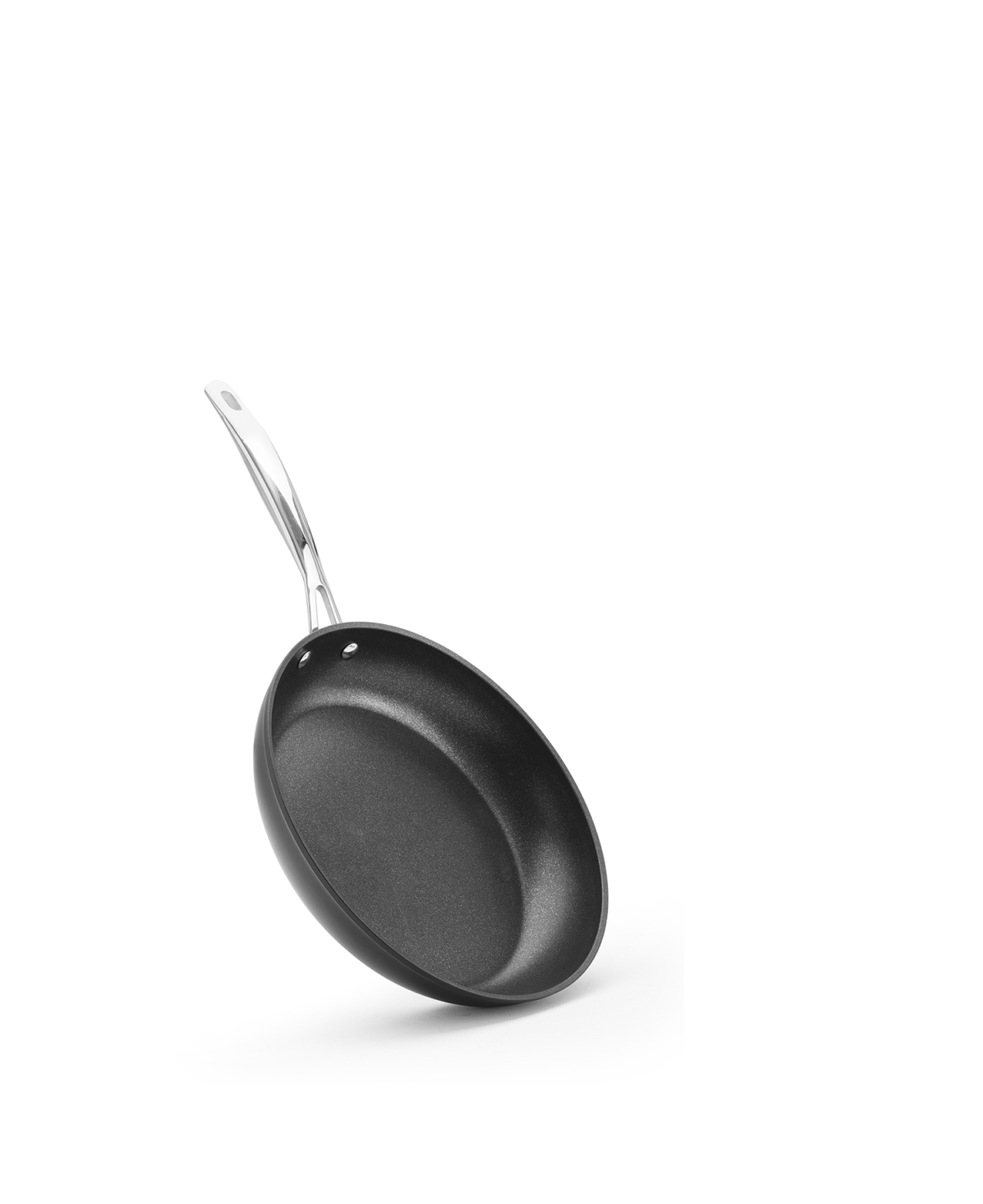 Svart Go Green Stekpanna 28 Cm, House of Regalo, kök-och-heminredning