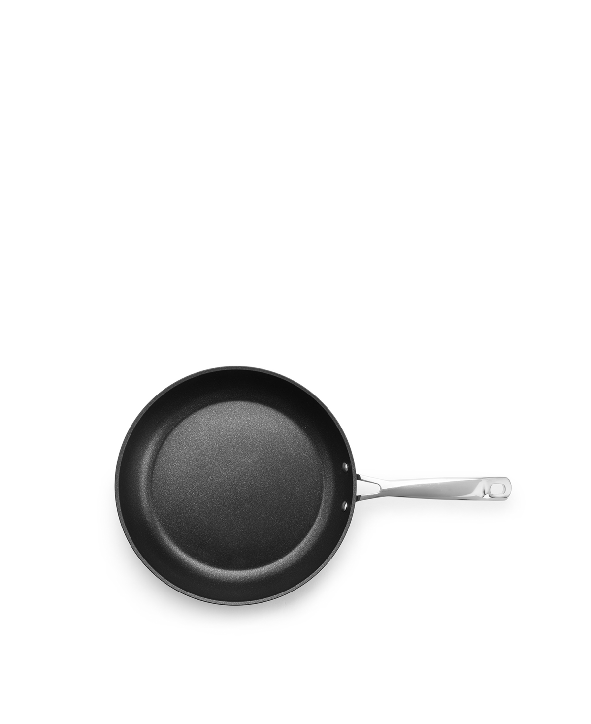 Svart Go Green Stekpanna 28 Cm, House of Regalo, kök-och-heminredning