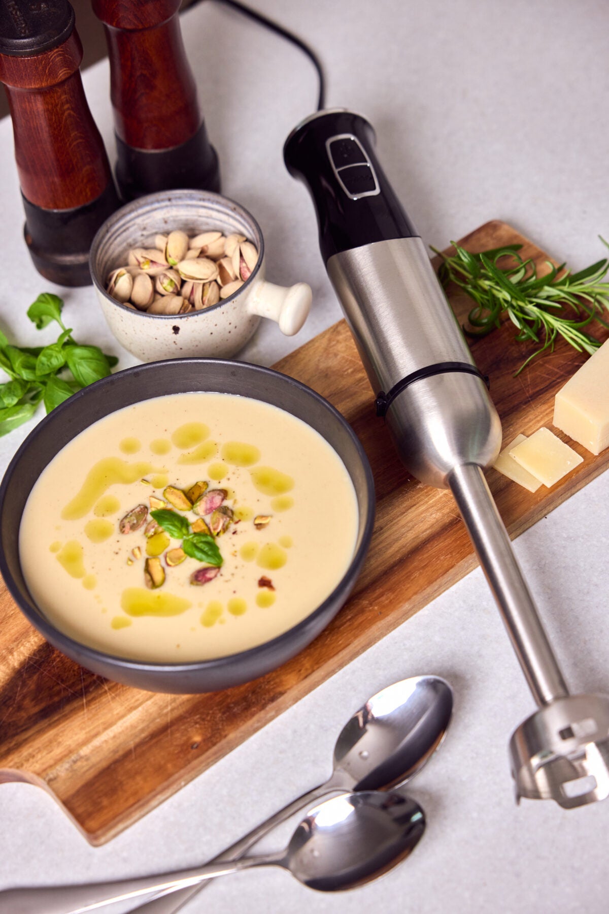 3 i 1 Mixer från Strandby, House of Regalo, elektronik-teknik