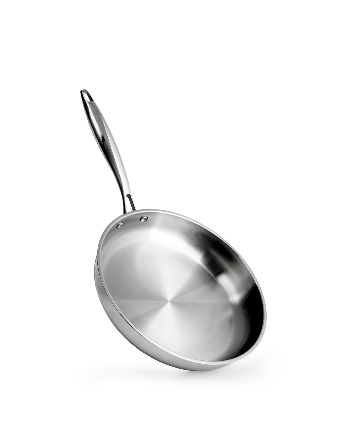 Rostfri Stekpanna från Jernverket, House of Regalo, kök-och-heminredning