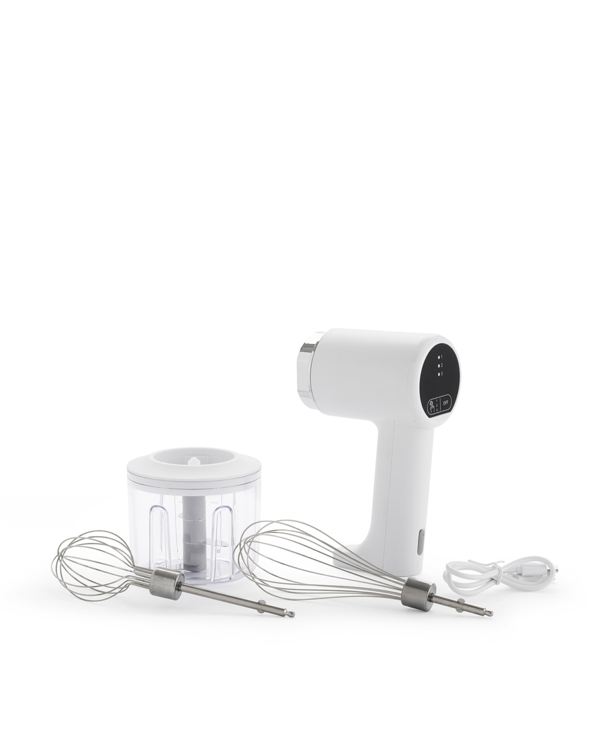 Trådlös Elvisp, House of Regalo, elektronik-teknik