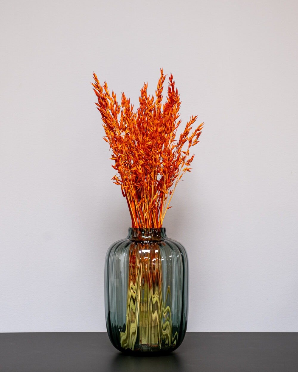 Havre Orange – Torkade Blommor, Flora Grossist, torkade-blommor