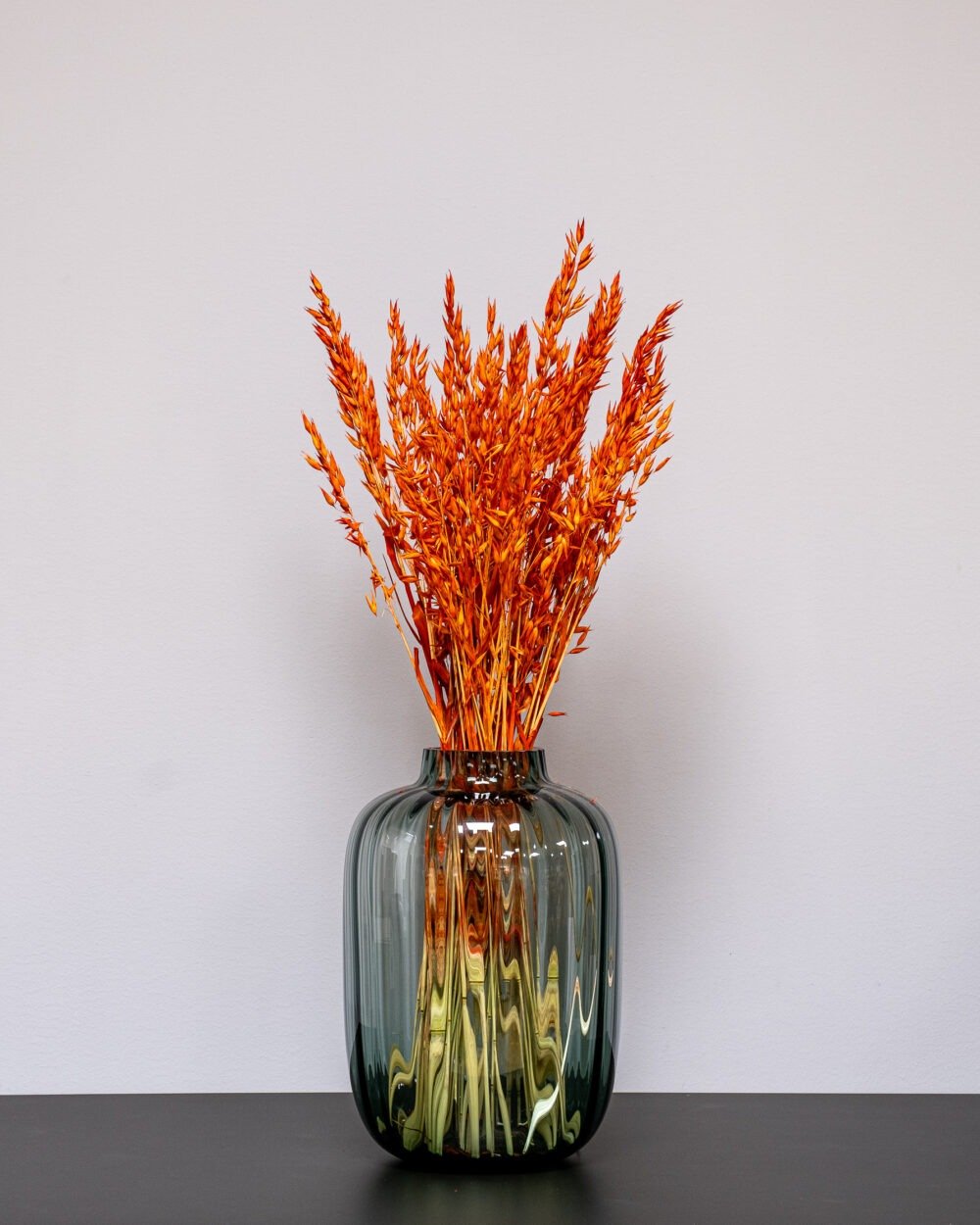 Havre Orange – Torkade Blommor, Flora Grossist, torkade-blommor