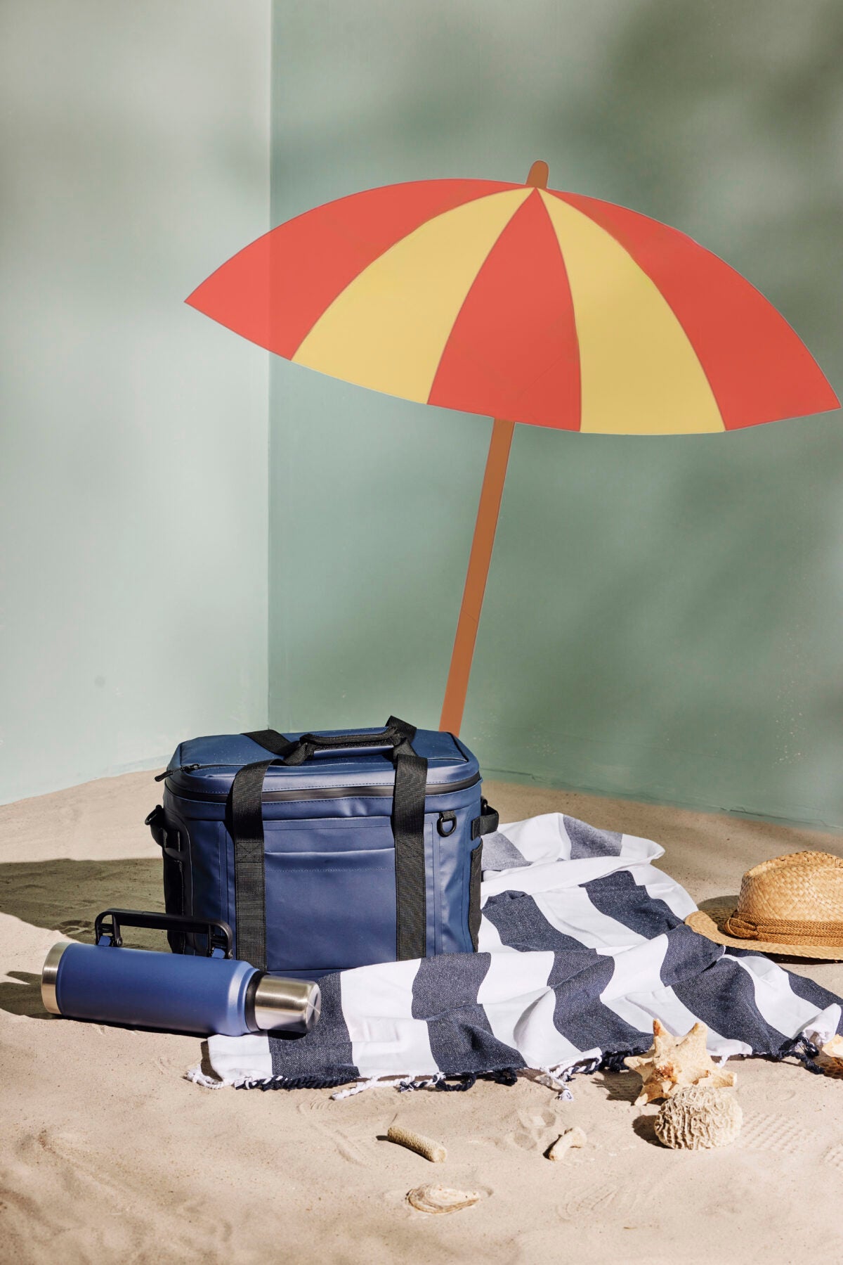 Kylbag Waterproof – Blå, House of Regalo, active-lifestyle