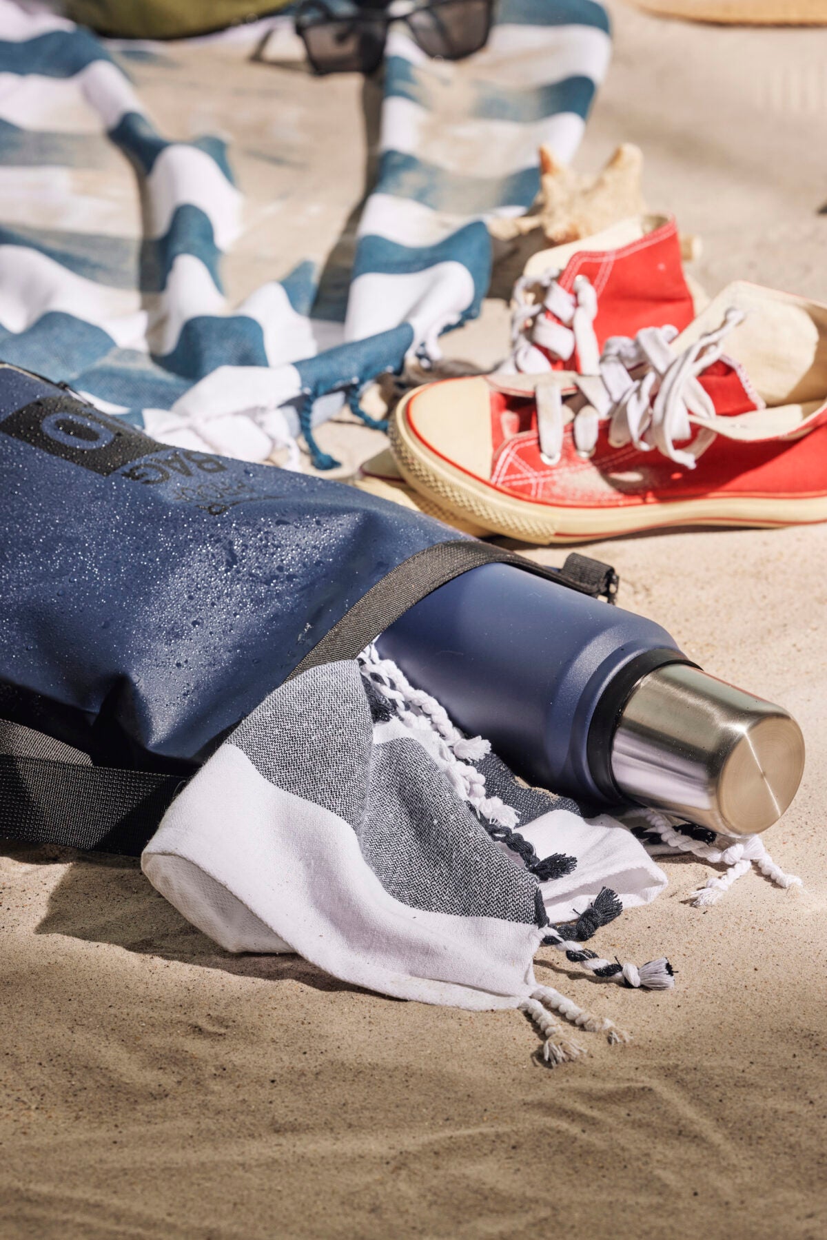 Ryggsäck Waterproof -blå, House of Regalo, active-lifestyle