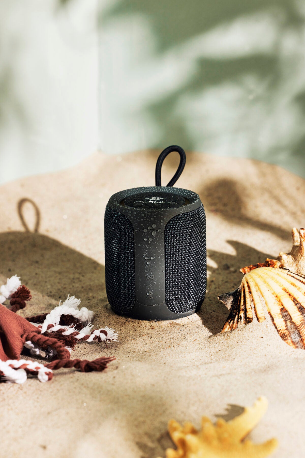 Swayers Hydrosound – Grå, House of Regalo, active-lifestyle