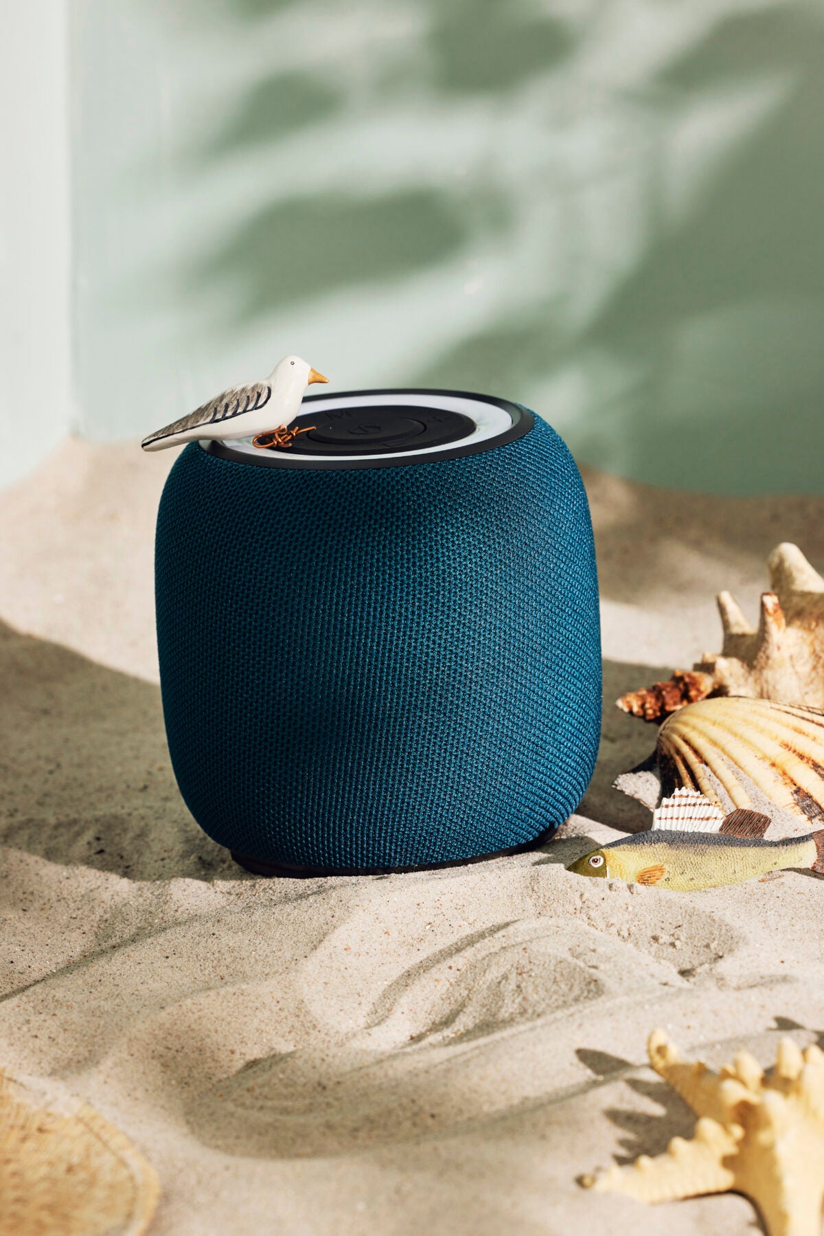 Swayers Echowave – Röd, House of Regalo, active-lifestyle