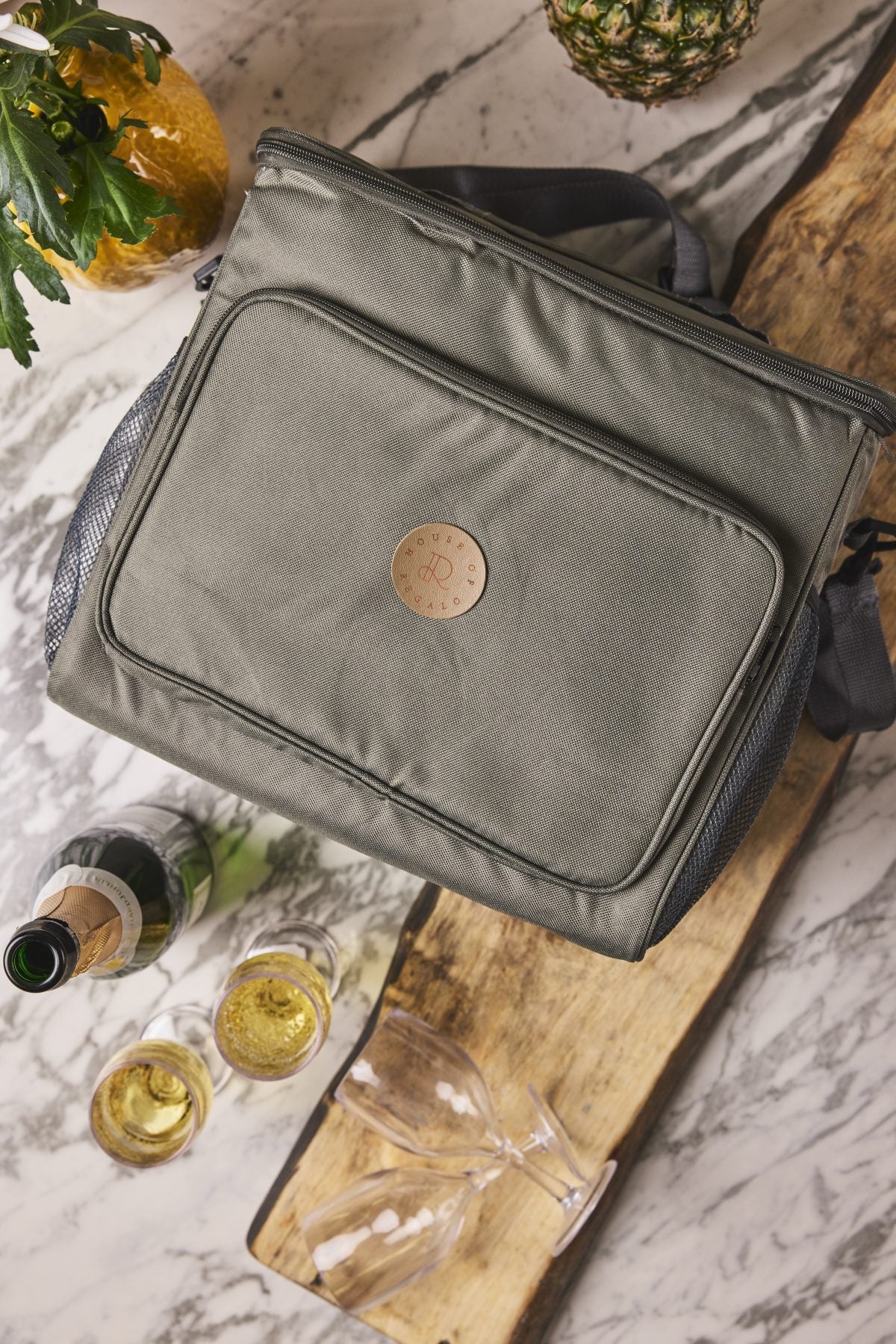 Kylbag Svart, House of Regalo, active-lifestyle