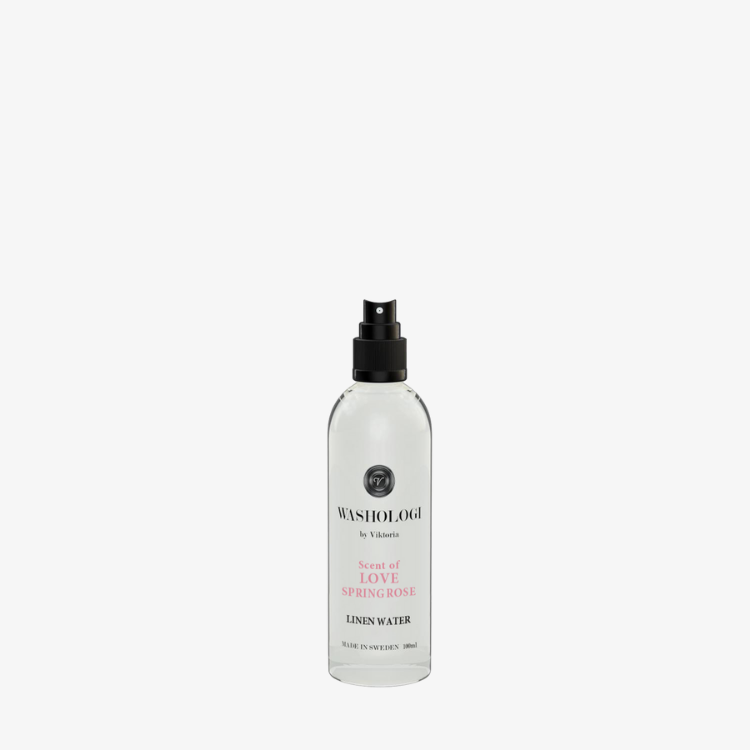 Linnevatten Love 100 ml