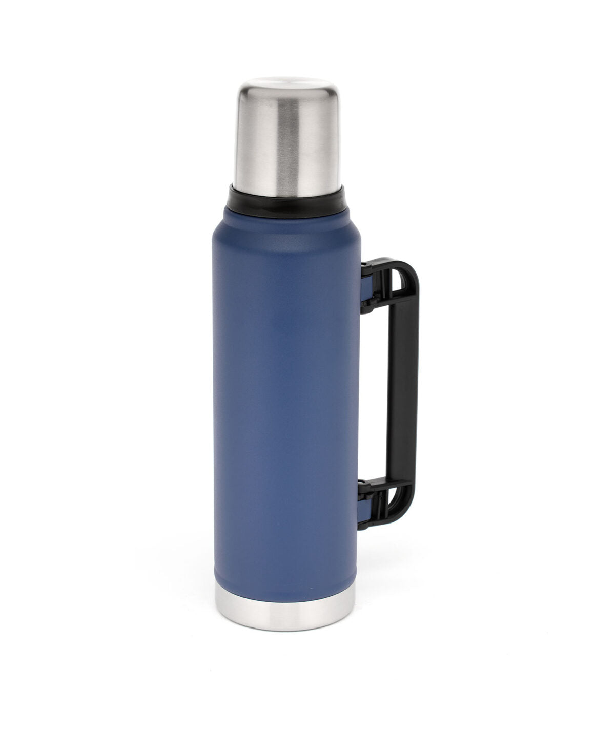 Stor Termos – Blå 1,3 Liter, House of Regalo, active-lifestyle