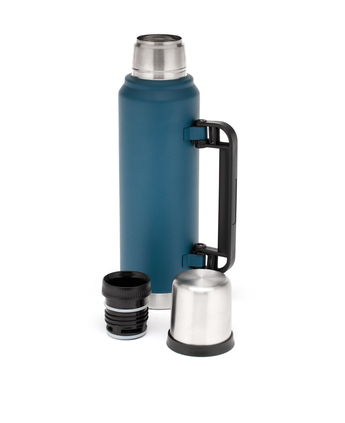 Stor Termos – Petrol 1,3 Liter, House of Regalo, active-lifestyle