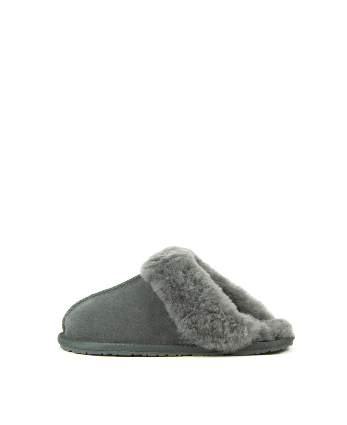 Mockatofflor från Ylleverket – Grå, House of Regalo, bäddset-textil