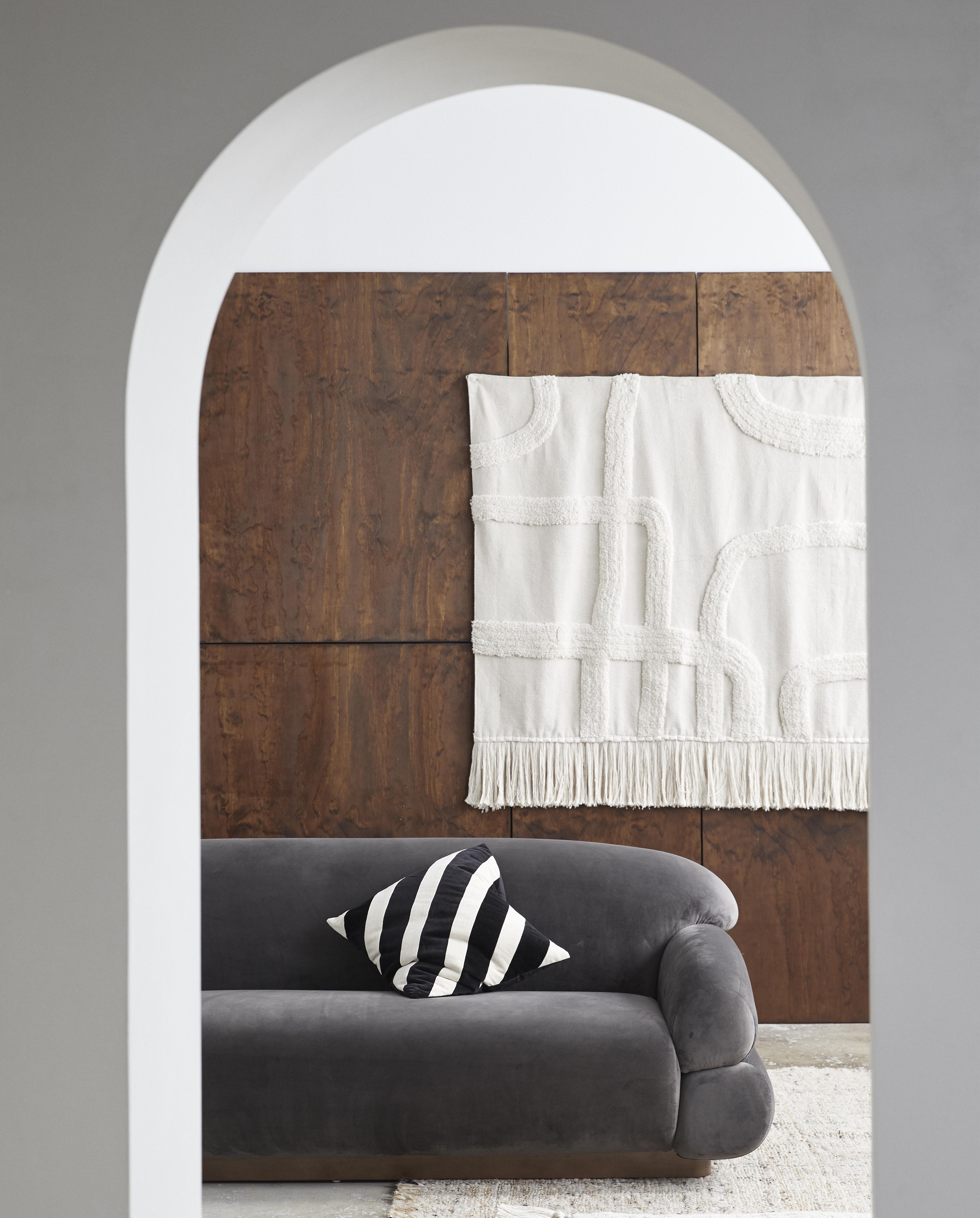 Sof Sofa - Warm Grey, Nordal, soffor