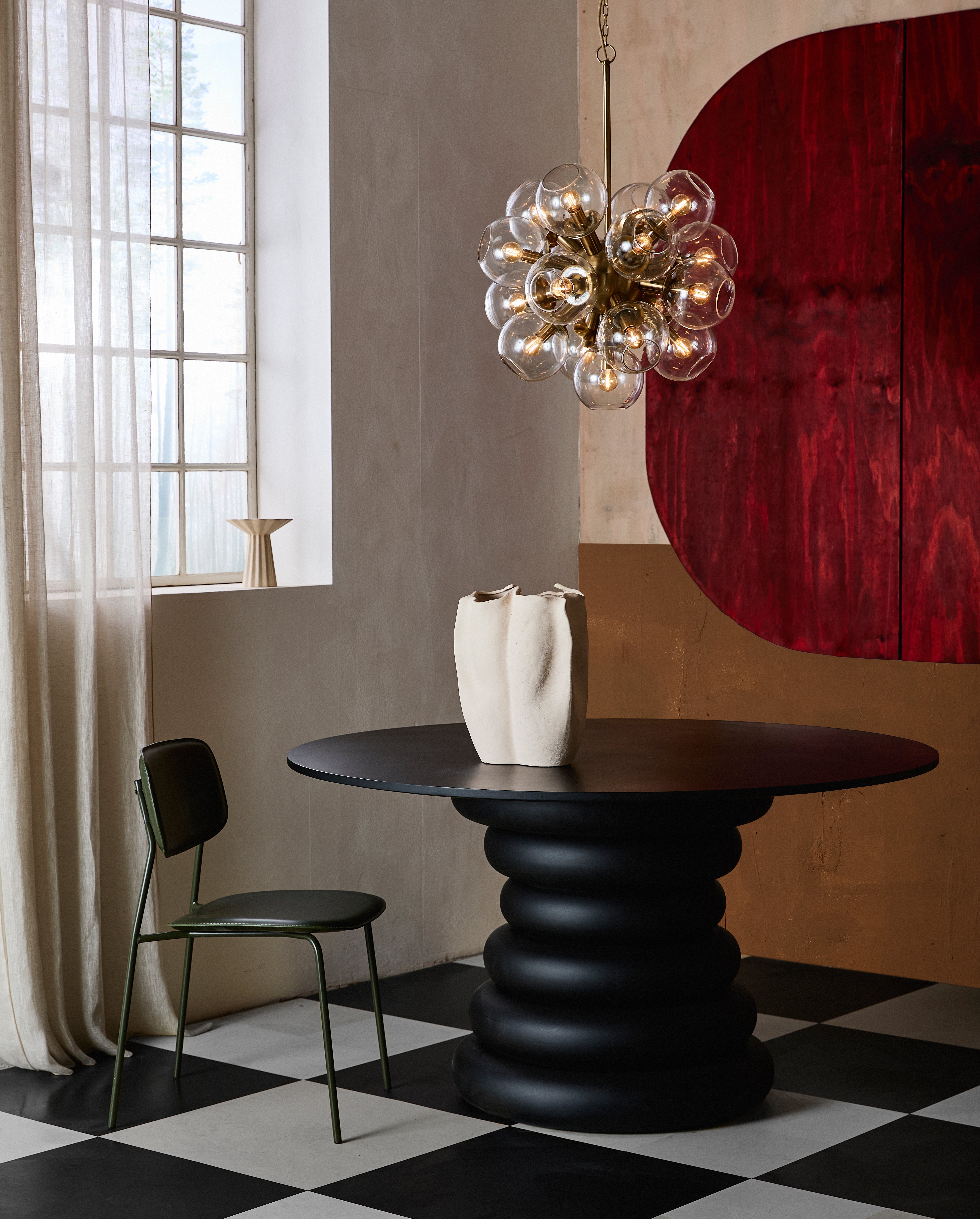 Isabela Vase, Xl, Nordal, vaser & skålar