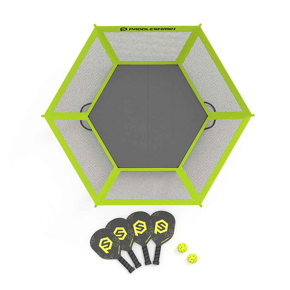 Bild på Paddlesmash