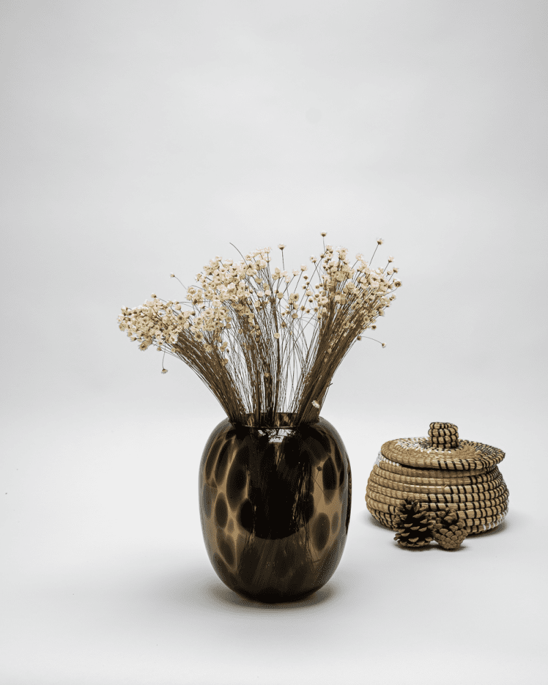 Glixia Naturell – Torkade Blommor, Flora Grossist, torkade-blommor